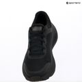 SKECHERS Uomo Max Cushioning Endeavour - Scarpe nere 15