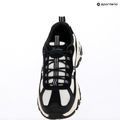 SKECHERS scarpe da donna D'Lites Hiker nero 15