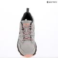 SKECHERS scarpe da donna Hillcrest Pure Escapade grigio/rosa 15