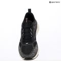 SKECHERS scarpe da donna Edgeride Power Flow nero/lavanda 7