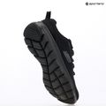 SKECHERS scarpe da donna Flex Appeal 5.0 Nuovo sentiero nero 15