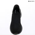 SKECHERS scarpe da donna Ultra Flex 3.0 Smooth Step nero 6