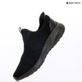 Scarpe da donna SKECHERS Bobs Squad Chaos Your Moment nero 8
