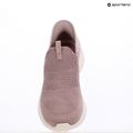 SKECHERS scarpe da donna Ultra Flex 3.0 Smooth Step malva 16
