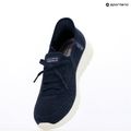 Scarpe da donna SKECHERS Go Walk Joy Abby navy 8