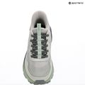 SKECHERS scarpe da donna Switch Back Mist grigio 8