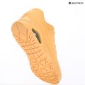 SKECHERS scarpe da donna Uno Stand On Air arancione 7