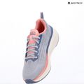 Scarpe da corsa da donna SKECHERS Go Run Elevate 2.0 blu 7