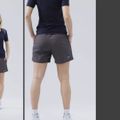 Pantaloncini da tennis HEAD Club Donna 3