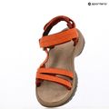 Sandali Teva Terra Fi Lite Suede languostino donna 9