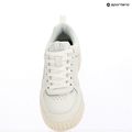 Scarpe Ellesse da donna Cher bianco 9