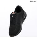 Scarpe Ellesse da uomo Impress nero 9