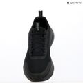 SKECHERS scarpe da uomo Edgeride Rekze nero 7