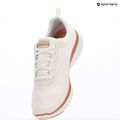 SKECHERS scarpe da donna Flex Appeal 4.0 Brilliant View bianco 14