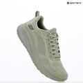 Scarpe da donna SKECHERS Bobs Squad Chaos Face Off salvia 7