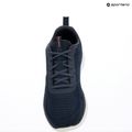 Scarpe SKECHERS Summits Torre da uomo rosso/marino 15