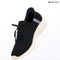 Scarpe da donna SKECHERS Ultra Flex 3.0 Elevated Motion nero/bianco 15