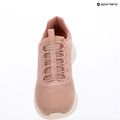 Scarpe SKECHERS Skech-Lite Pro Glimmer Me rosa da donna 7