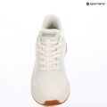 SKECHERS scarpe da donna Bobs Squad 4 Staple Look bianco 15