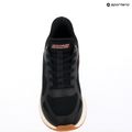Scarpe da donna SKECHERS Bobs Squad 4 Staple Look nero 16