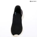 SKECHERS scarpe da donna Ultra Flex 3.0 Smooth Step nero/bianco 16