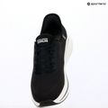 SKECHERS scarpe da donna Max Cushioning Elite 2.0 Vanish nero/bianco 15