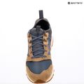 Uomo Merrell Alpine 83 Sneaker Recraft scarpe indaco 3