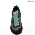 Scarponi da arrampicata da donna SCARPA Rapid LT antracite/verde chiaro 3