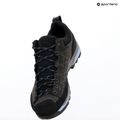 Scarpe da avvicinamento da donna SCARPA Zodiac GTX antracite/lavanda 3