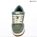 Scarpe Vans Hylane tè verde 9