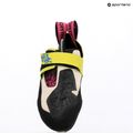 Scarpa da arrampicata La Sportiva donna Skwama verde mela/blu cobalto 13