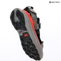 Sandali Teva Aventrail nero/carbone da uomo 9
