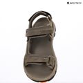 Sandali Teva Hudson con corda elastica da uomo 9