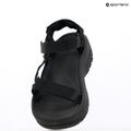 Teva Hurricane XLT2 Ampsole nero sandali donna 9