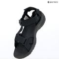 Jack Wolfskin sandali da uomo Lakewood Ride phantom 9