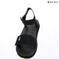 Sandali da uomo The North Face Skeena II tnf nero/grigio antracite 12