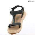 Sandali Columbia Globetrot da uomo, funghi e acqua chiara 10