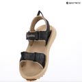 Columbia uomo Konos Hiker 2-Strap sandali squalo/fossile antico 13