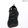 The North Face Explore Camp sandali da uomo tnf nero/tnf nero 9
