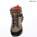 Stivali da trekking da uomo CMP Rigel Mid ddeserto/arena 11