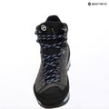 Scarpe da avvicinamento da donna SCARPA Zodiac TRK GTX antracite/lavanda 14