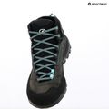 Scarpe da avvicinamento SCARPA Rapid XT Mid GTX shark/aqua donna 13