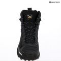 Stivali da trekking da donna Salewa Pedroc Pro Mid Ptx nero / nero 20
