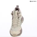 Scarpe da trekking da donna Merrell Moab Speed 2 Mid GTX grigio 11
