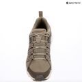 Columbia Peakfreak Roam Waterproof scarpe da trekking da uomo tusk/quarry 20