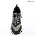 Scarponi da trekking da uomo REGATTA Blaze grigio/nero/lime 10
