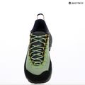 Scarpa da avvicinamento da donna La Sportiva TX4 Evo ST verde aspen / onice 13