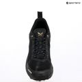Salewa Pedroc Air scarpe da trekking da donna nero / camo 17
