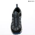 Merrell Wildwood, scarponi da trekking da uomo Aerosport rock 3