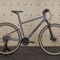 Bicicletta da cross da uomo ATTABO SANO 3.0 28" grigio 16
